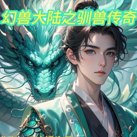 幻兽大陆宠物详解