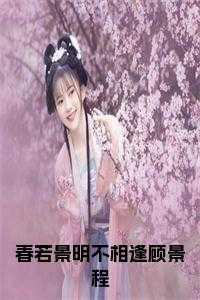 付明嫣顾景程